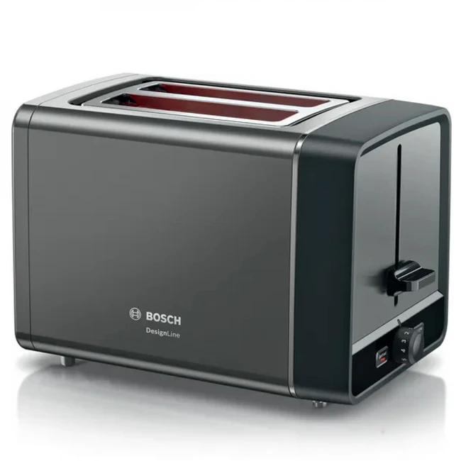 Тостер Bosch TAT5P425 (970 Вт)