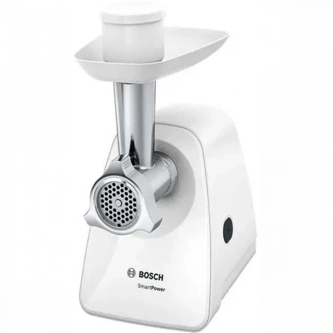 Мясорубка Bosch MFW2514W (1500 Вт)