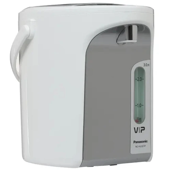 Panasonic NC-HU301PZTW Термопот, 3 л., 875 Вт