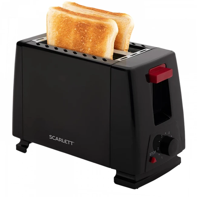 Тостер Scarlett SC-TM11021 (650 Вт)