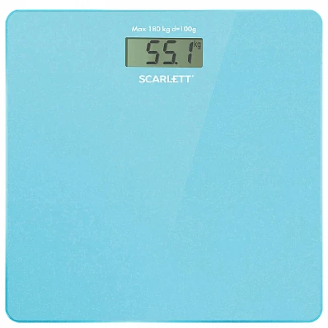 Весы Scarlett SC-BS33E109 (180 кг.)