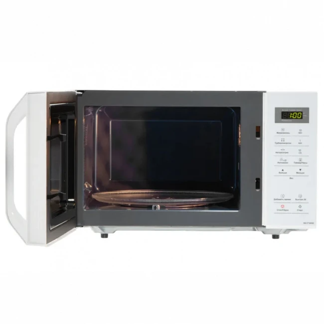 Микроволновая печь Panasonic NN-ST34HWZPE