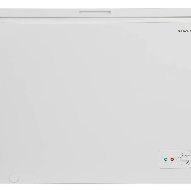 Морозильник SunWind SCH251WT