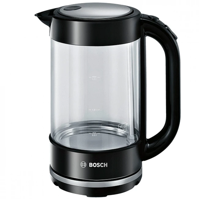 Bosch TWK70B03 Чайник, 1.7 л., 2400 Вт
