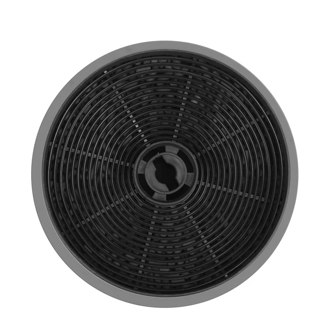 Аксессуар MAUNFELD Фильтр угольный CF 140C