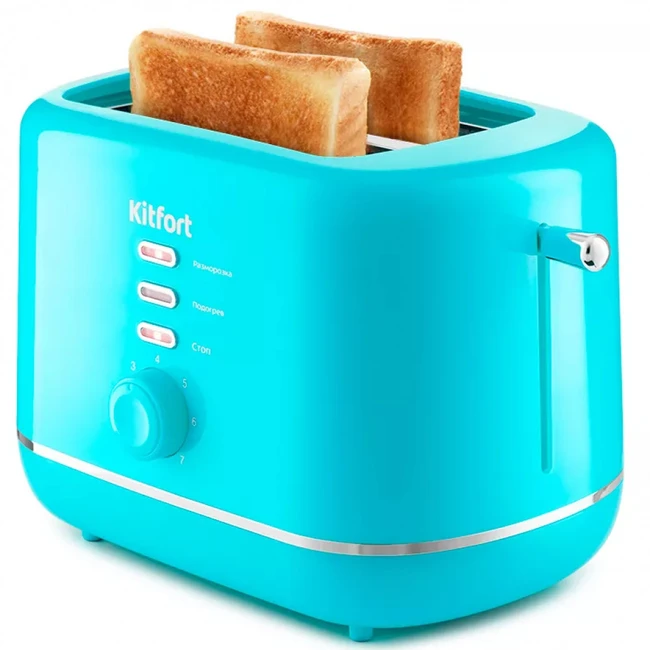 Тостер KITFORT КТ-2050-3 (850 Вт)