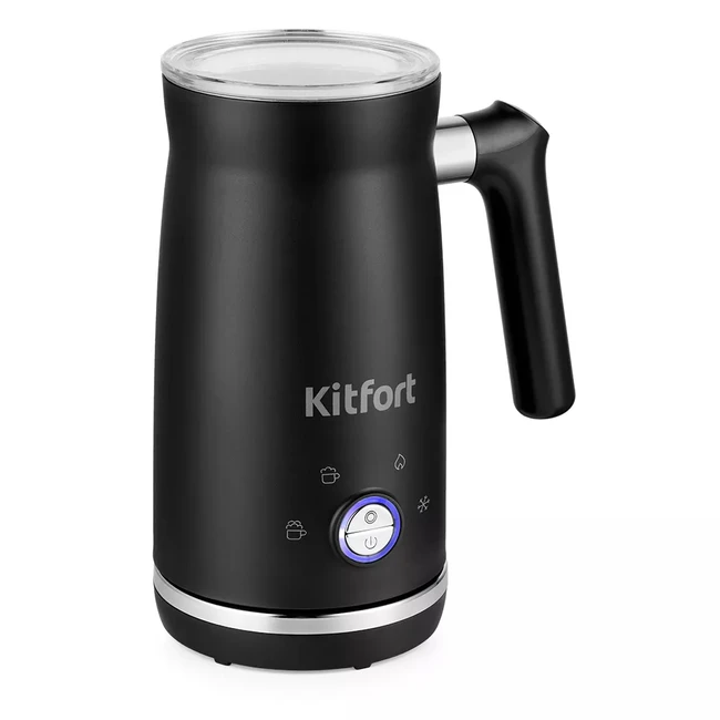 Кофемашина KITFORT КТ-785