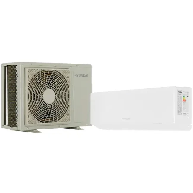 Hyundai HAC-07/S-PRO (Сплит-система)
