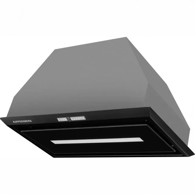 Вытяжка Kuppersberg INTRO 60 INTRO 60 BLACK