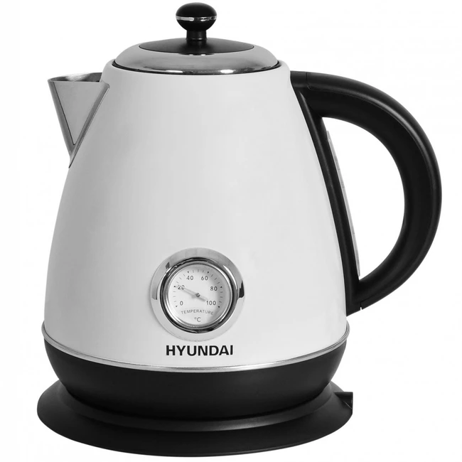 Hyundai HYK-S4502 Чайник, 1.7 л., 2200 Вт