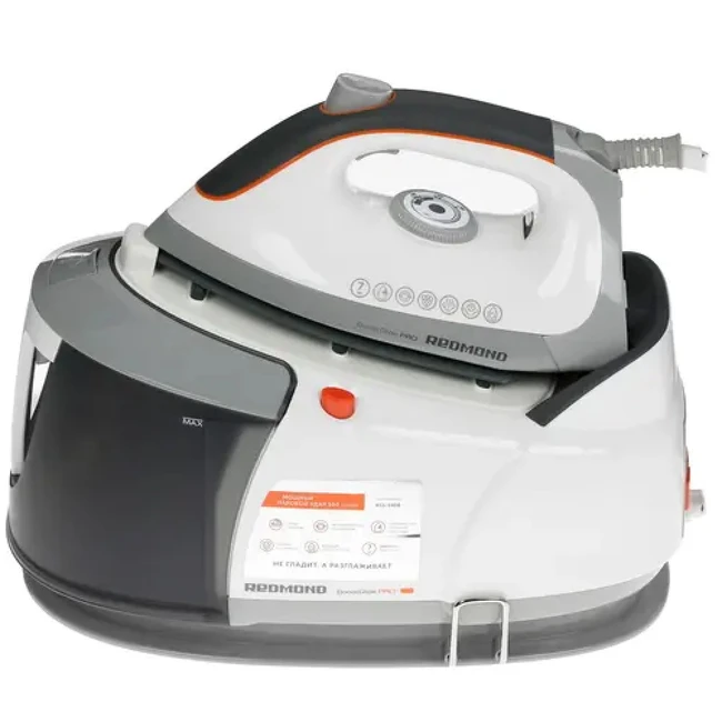 Redmond RSS-5908 Паровая станция, 2400 Вт