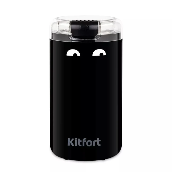 Кофемашина KITFORT КТ-7116