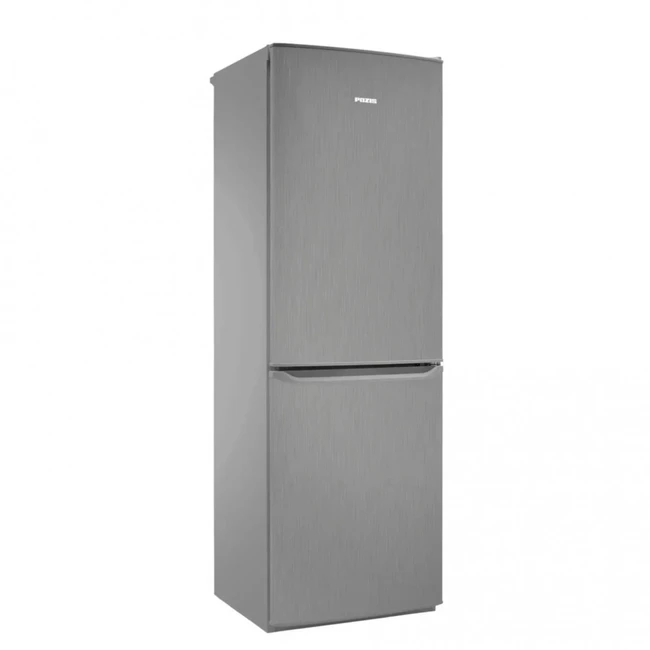 Холодильник Pozis POZIS RK-139 серебристый металлопласт RK-139SM