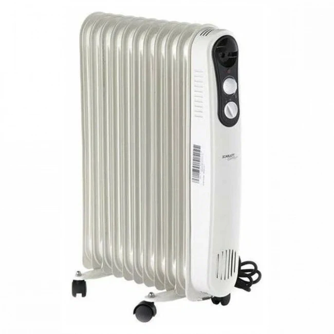 Scarlett SC 21.2311 S4 (Обогреватель)