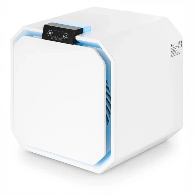 KITFORT KT-2822 (Очиститель воздуха)