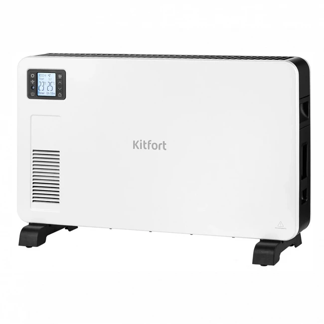 KITFORT KT-2706 (Обогреватель)