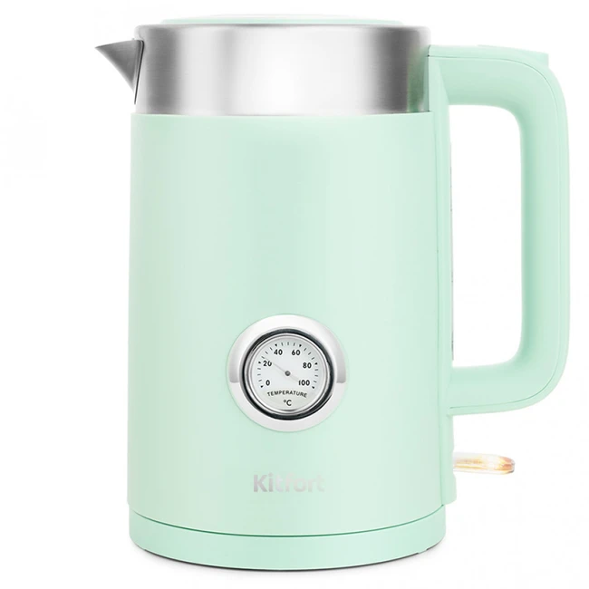 KITFORT KT-659-2 Чайник, 1.7 л., 2200 Вт