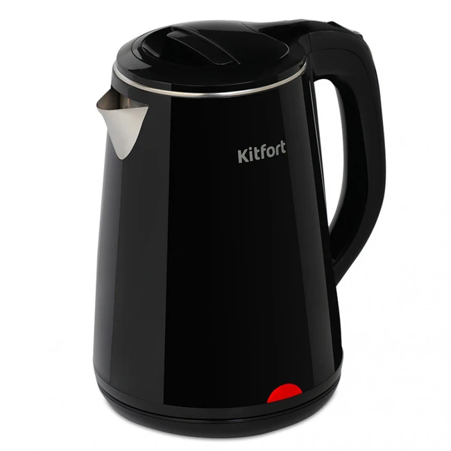 KITFORT KT-6160 (Чайник, 1.8 л., 2200 Вт)
