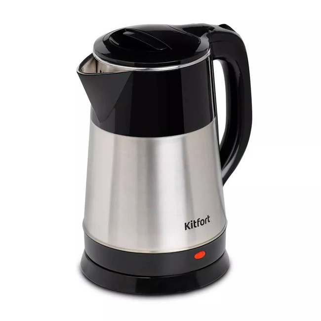 KITFORT KT-6163 (Чайник, 2 л., 2200 Вт)