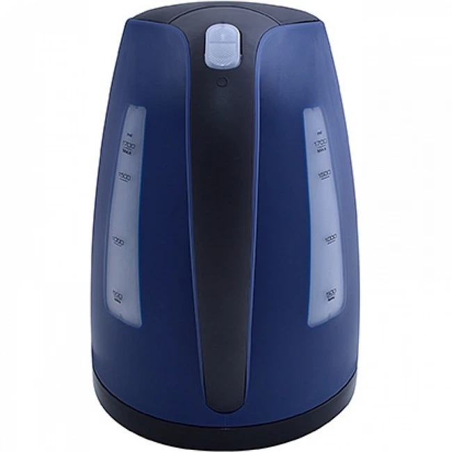 Centek CT-0026 CT-0026/BLUE Чайник, 1.7 л., 2200 Вт