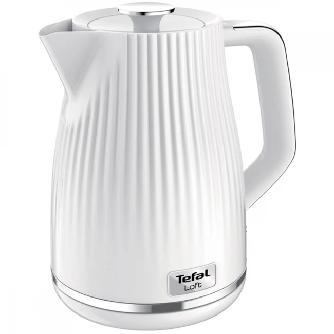 Tefal KO250130 Чайник, 1.7 л., 2400 Вт