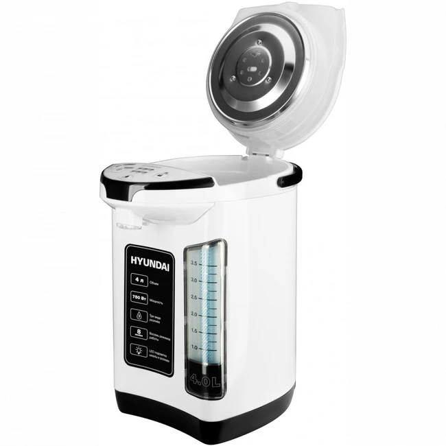 Hyundai HYTP-4840 (Термопот, 4 л., 750 Вт)