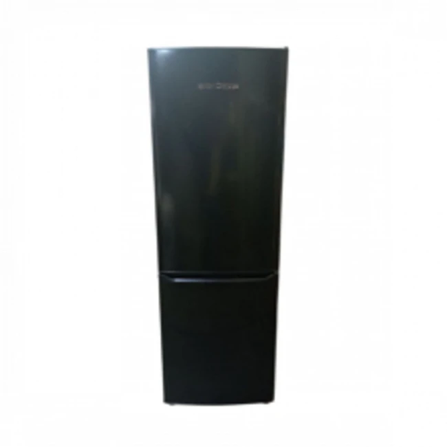 Холодильник SNOWCAP  SRK-370 Black