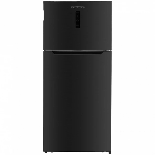 Холодильник SNOWCAP FNF-345 FNF-345 Black