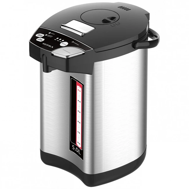 SUPRA TPS-5005ST 12947 (Термопот, 5 л., 900 Вт)