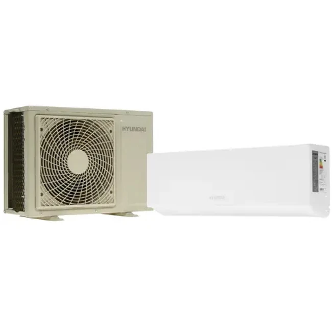 Hyundai HAC-09/S-PRO (Сплит-система)