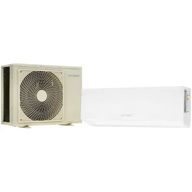 Hyundai HAC-12/S-PRO (Сплит-система)