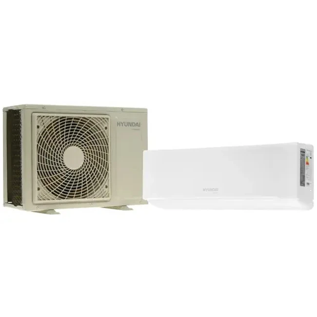 Hyundai HAC-09I/S-PRO (Сплит-система)
