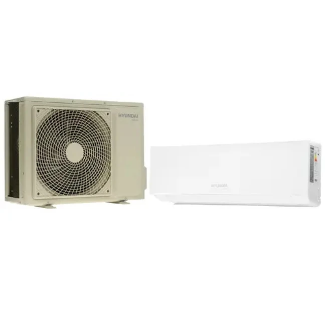 Hyundai HAC-12I/S-PRO (Сплит-система)