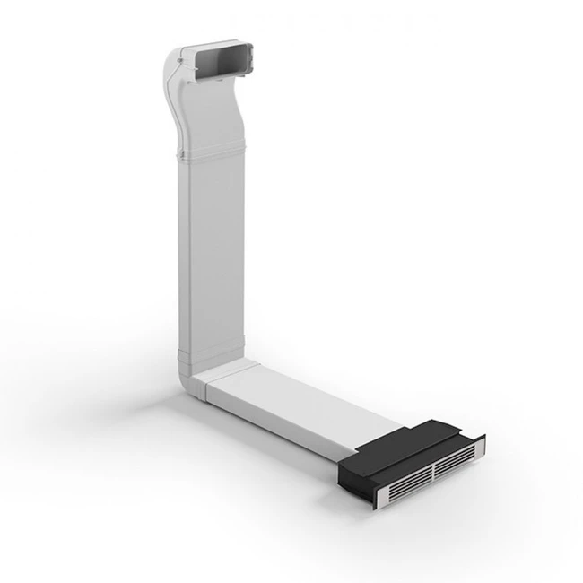 Аксессуар FABER Набор воздуховодов для Galileo H60 112.0626.656