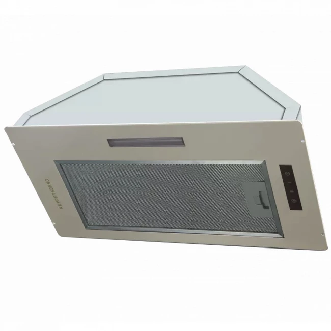 Вытяжка Kuppersberg INTOUCH 60 C