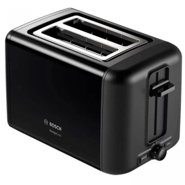 Тостер Bosch TAT3P423 970 Вт
