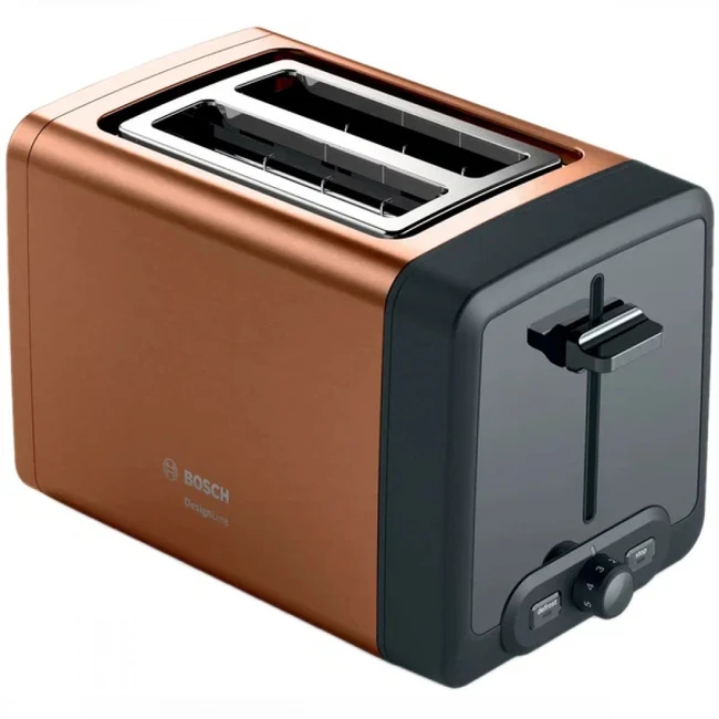Тостер Bosch TAT4P429 (970 Вт)