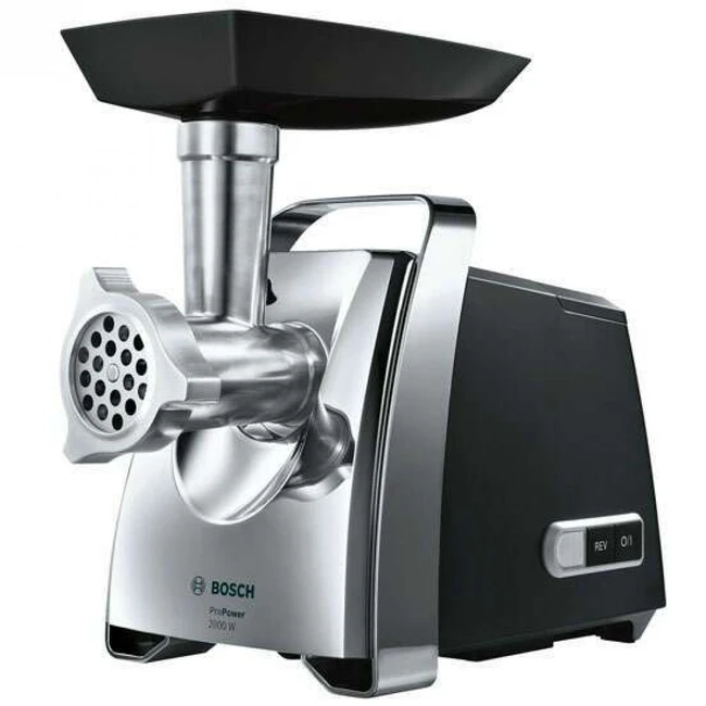 Мясорубка Bosch MFW67440 (2000 Вт)