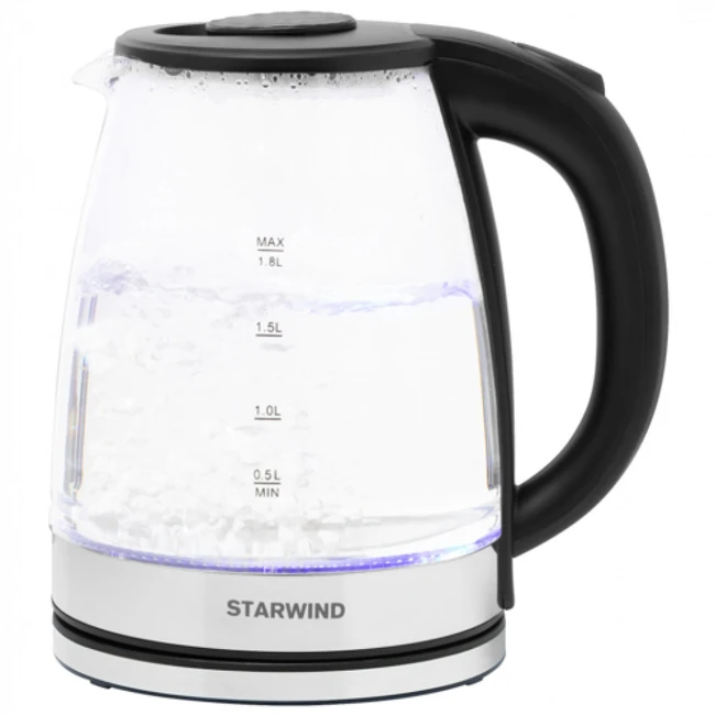 STARWIND SKG2050 (Чайник, 1.8 л., 1800 Вт)