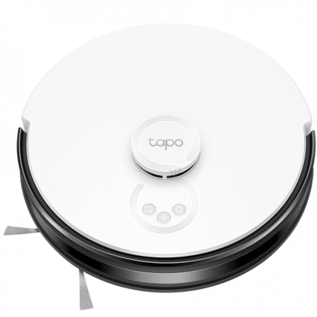 Пылесос TP-Link Tapo RV30 (Робот, 4200 Вт)
