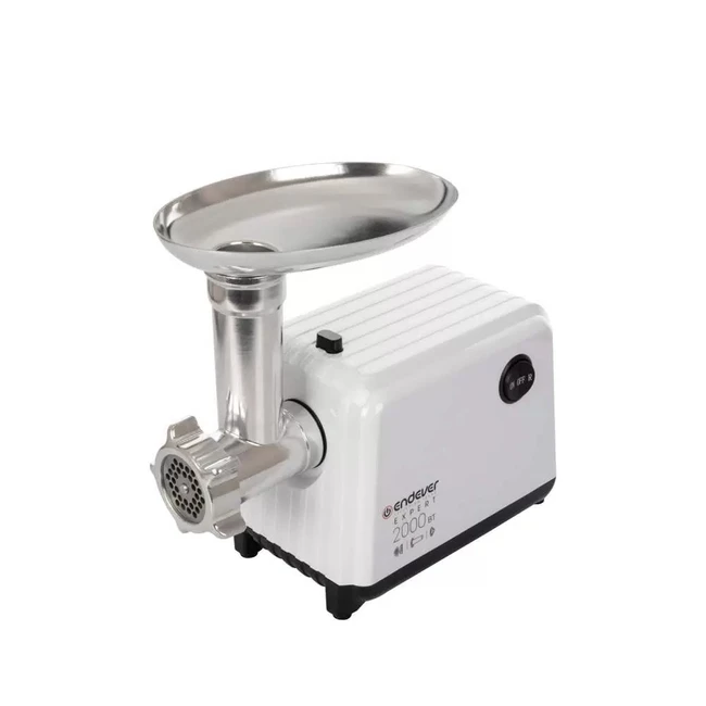 Мясорубка Endever Sigma 45 80659 (2000 Вт)