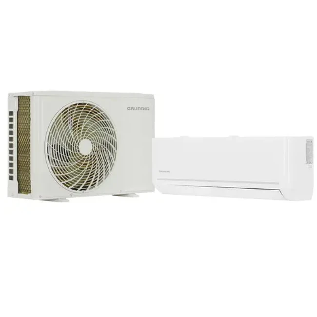 Grundig GRFPO 090/GRFPO 091 8508663600 (Сплит-система)