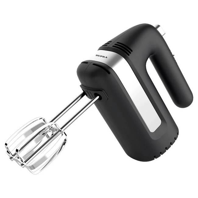 Миксер SUPRA MXS-596 Ручной, 450 Вт