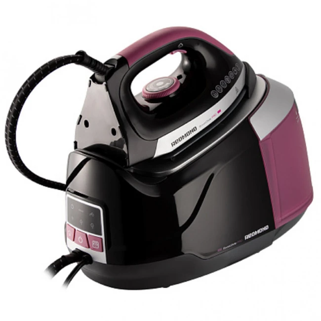 Redmond RSS-5907 (Паровая станция, 2400 Вт)