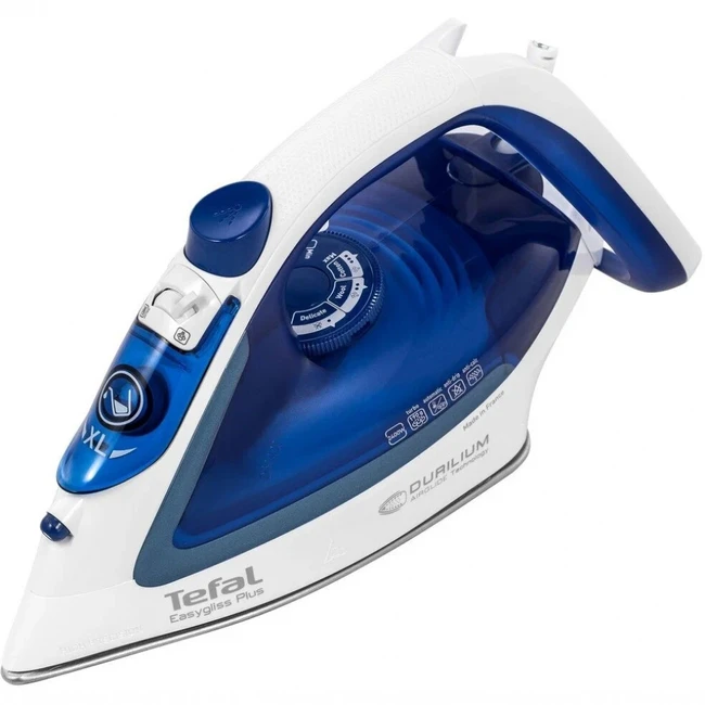 Tefal Easygliss FV5715E0 Утюг, 2400 Вт