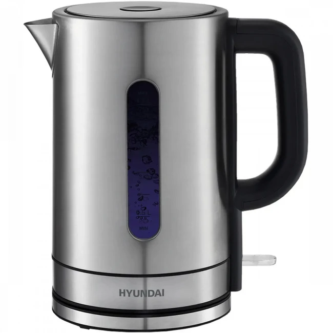 Hyundai S2506 HYK-S2506 (Чайник, 1.7 л., 2200 Вт)