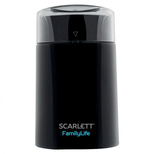 Кофемашина Scarlett CG44505