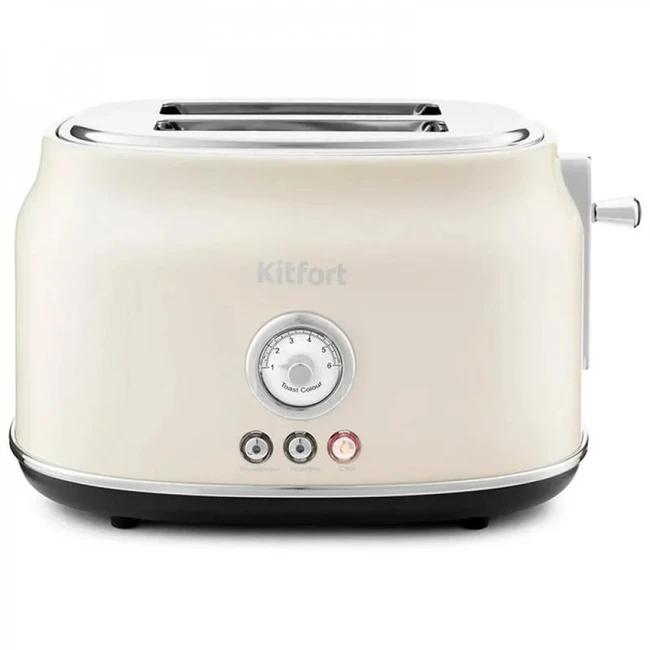 Тостер KITFORT KT-2038-2 685 Вт