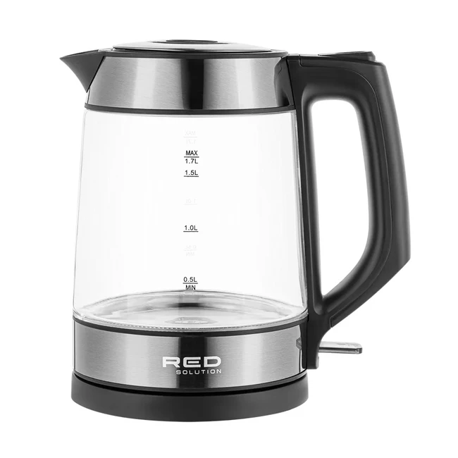 Redmond G194 RK-G194 (Чайник, 1.7 л., 2200 Вт)
