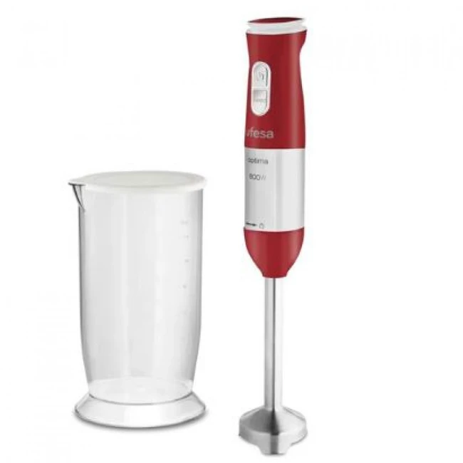 Блендер Ufesa BP4560 Optima 70104460 (Погружной, 800 Вт)